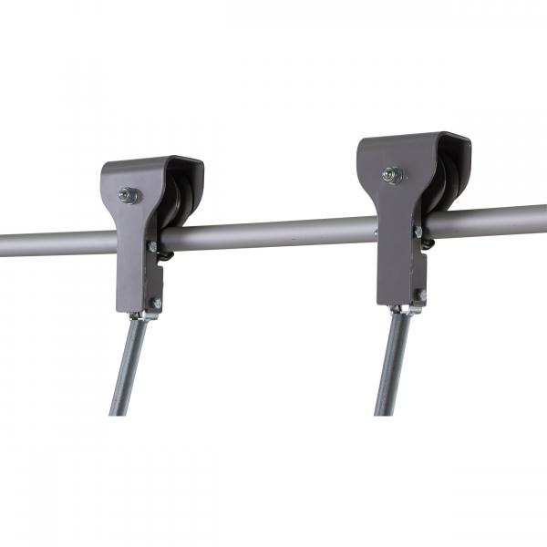 Zarges Leiter Saferstep Trec LH